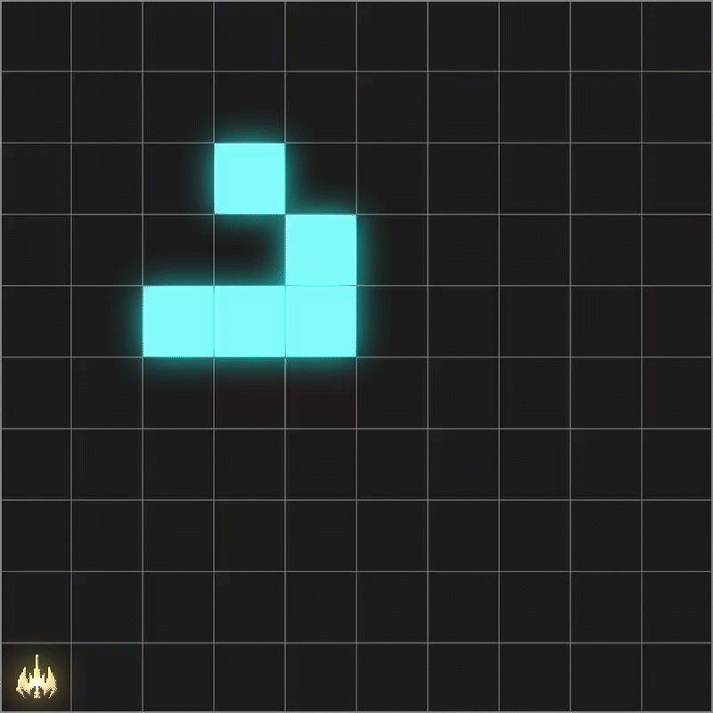 Automaton #0009 - Genesis Glider SE