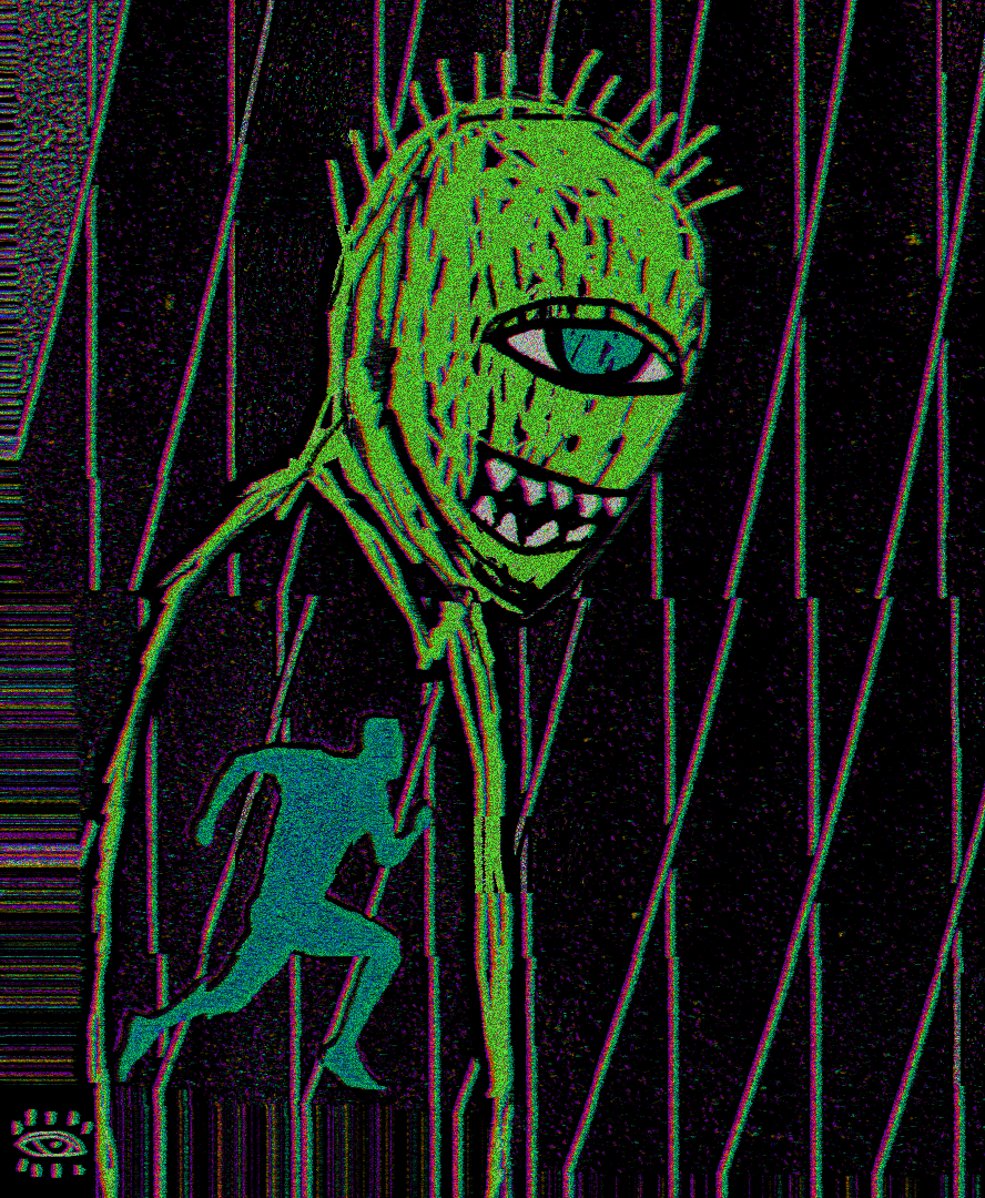 Driven from Within