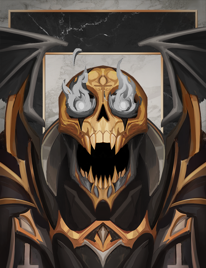 Skullx #19