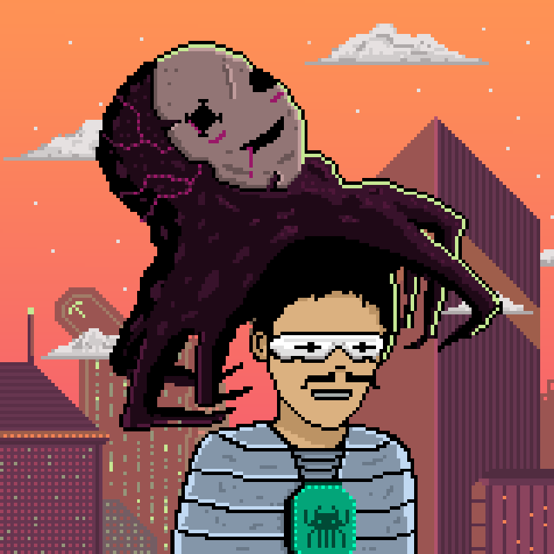 OctoHedz Reloaded 6968