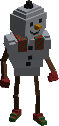 Mr Ice Guy
