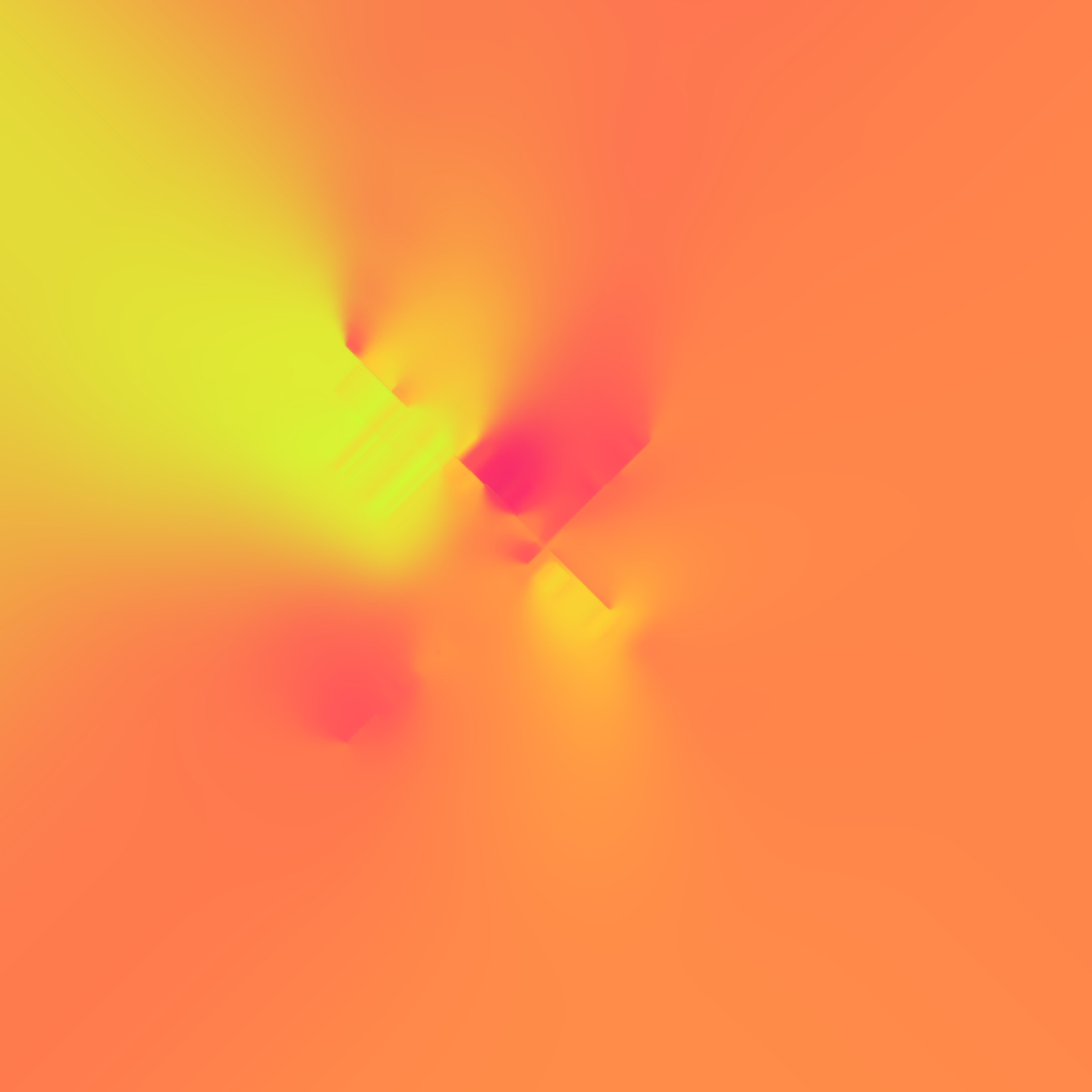Glow #6