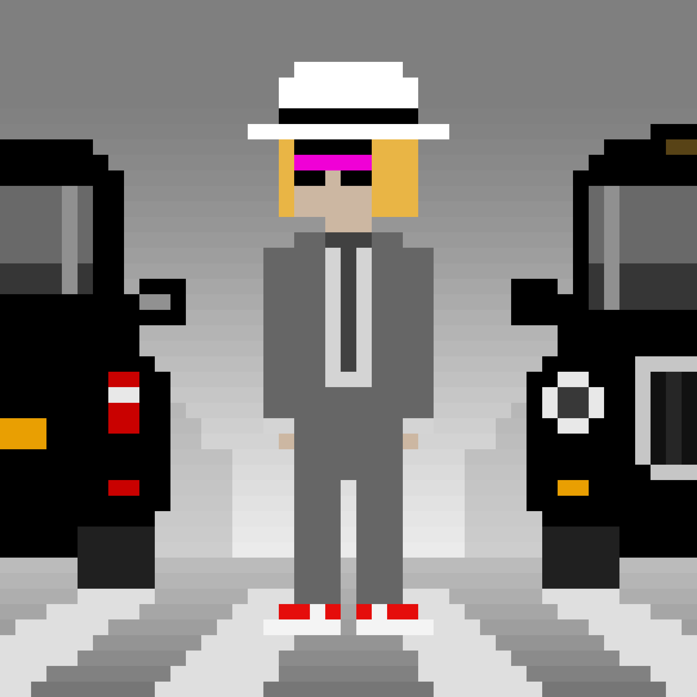 CryptoLondoner #606
