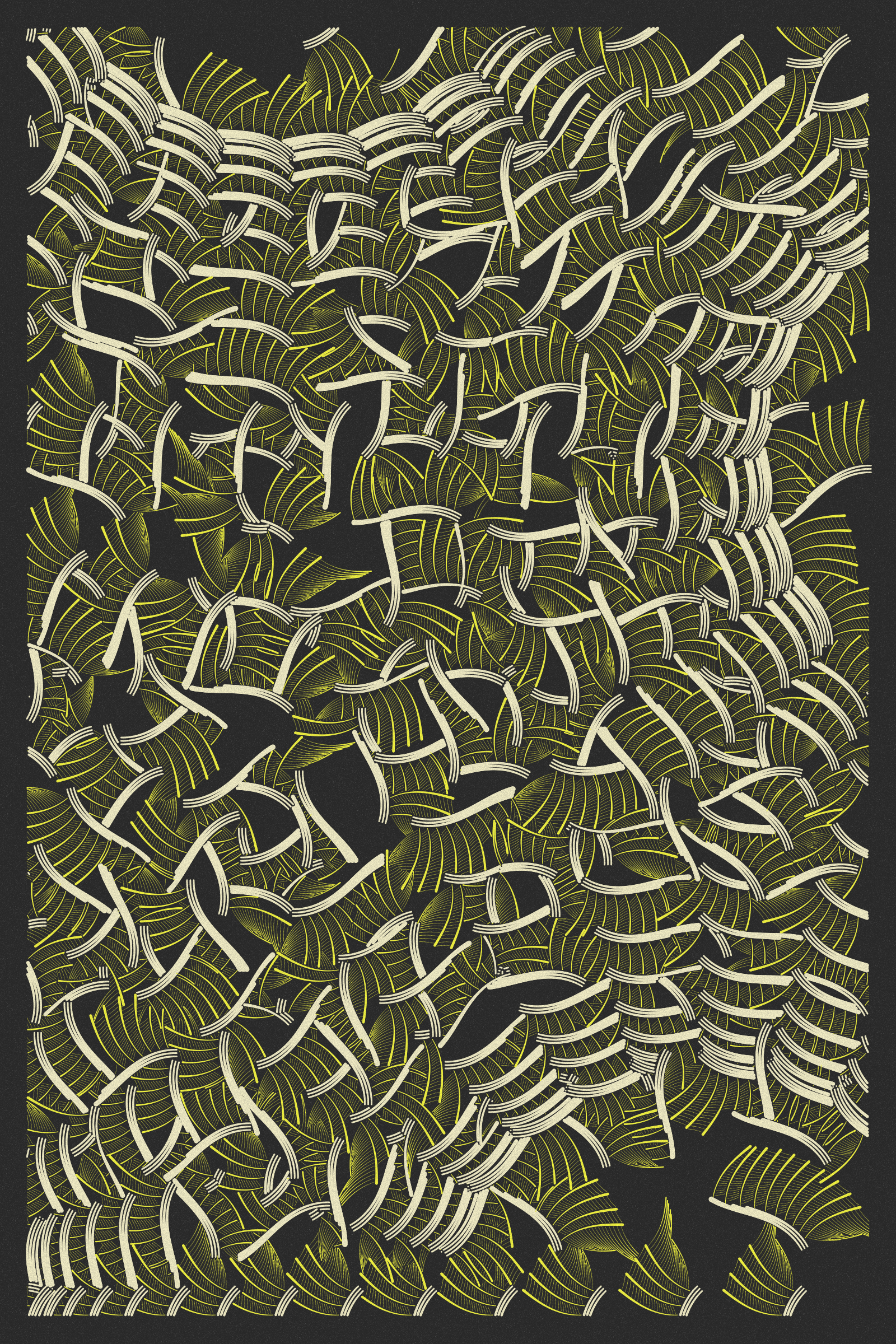 Intricada #67