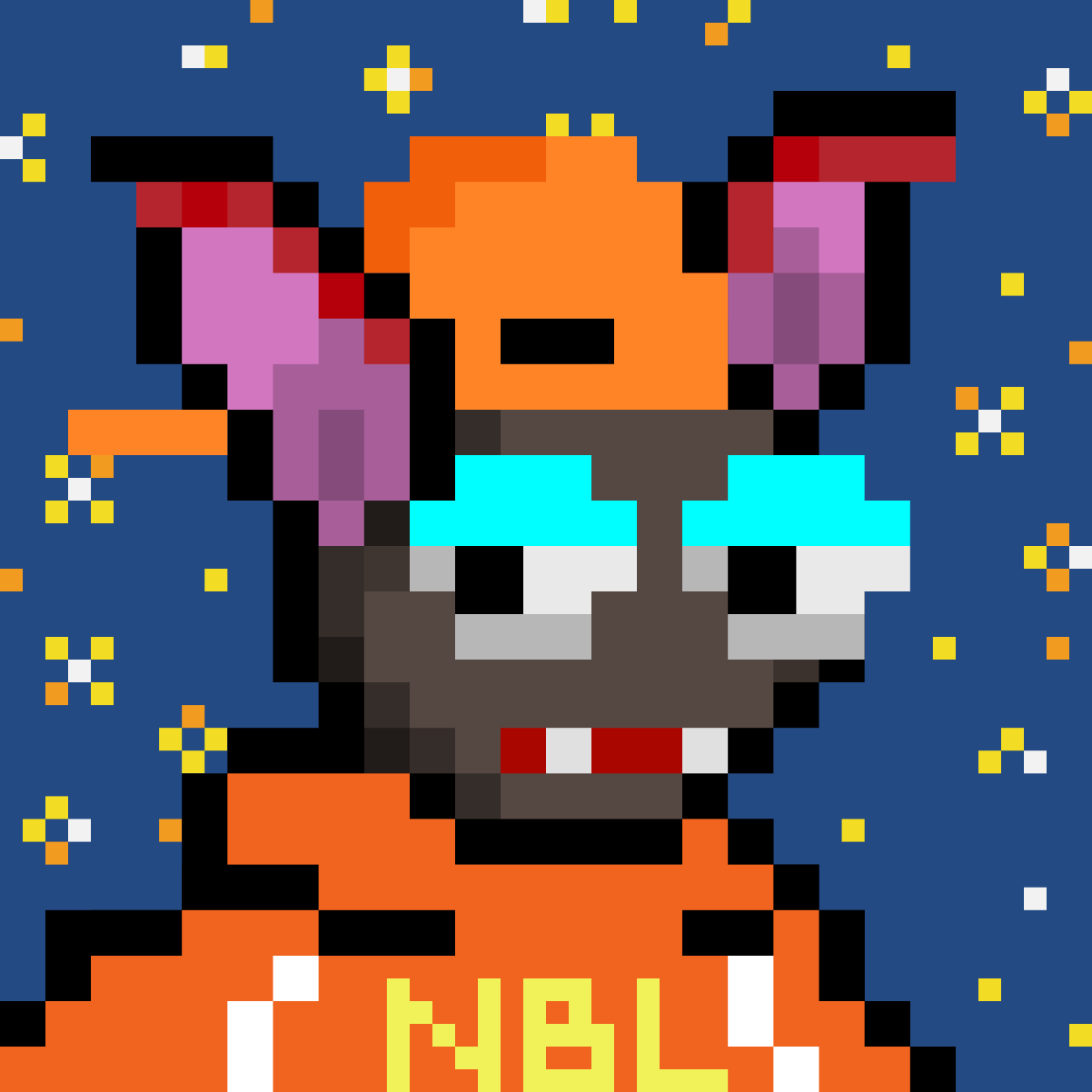 Night Bat 1500