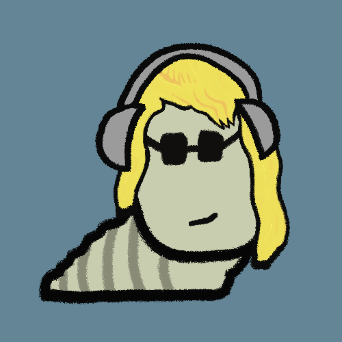 larva mfer #678