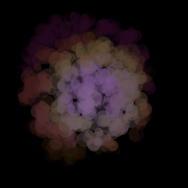 SM Nebuloid #2