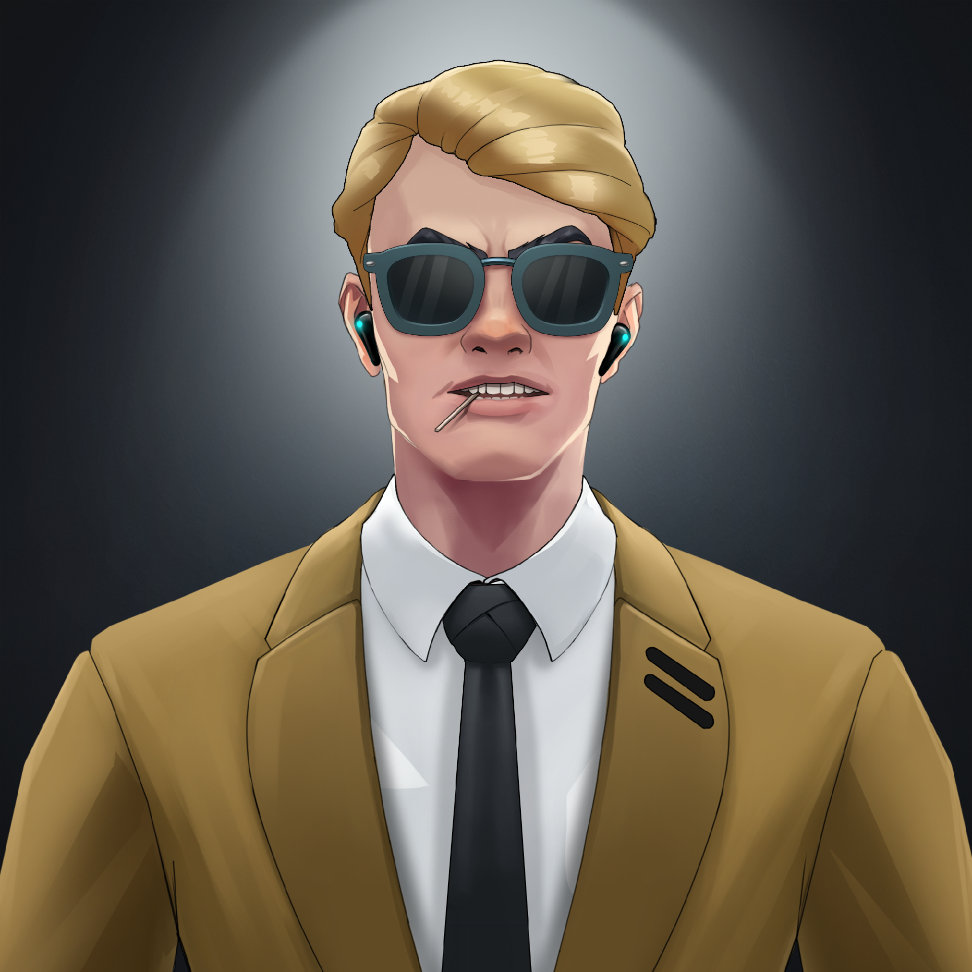 Digits Agents #4435