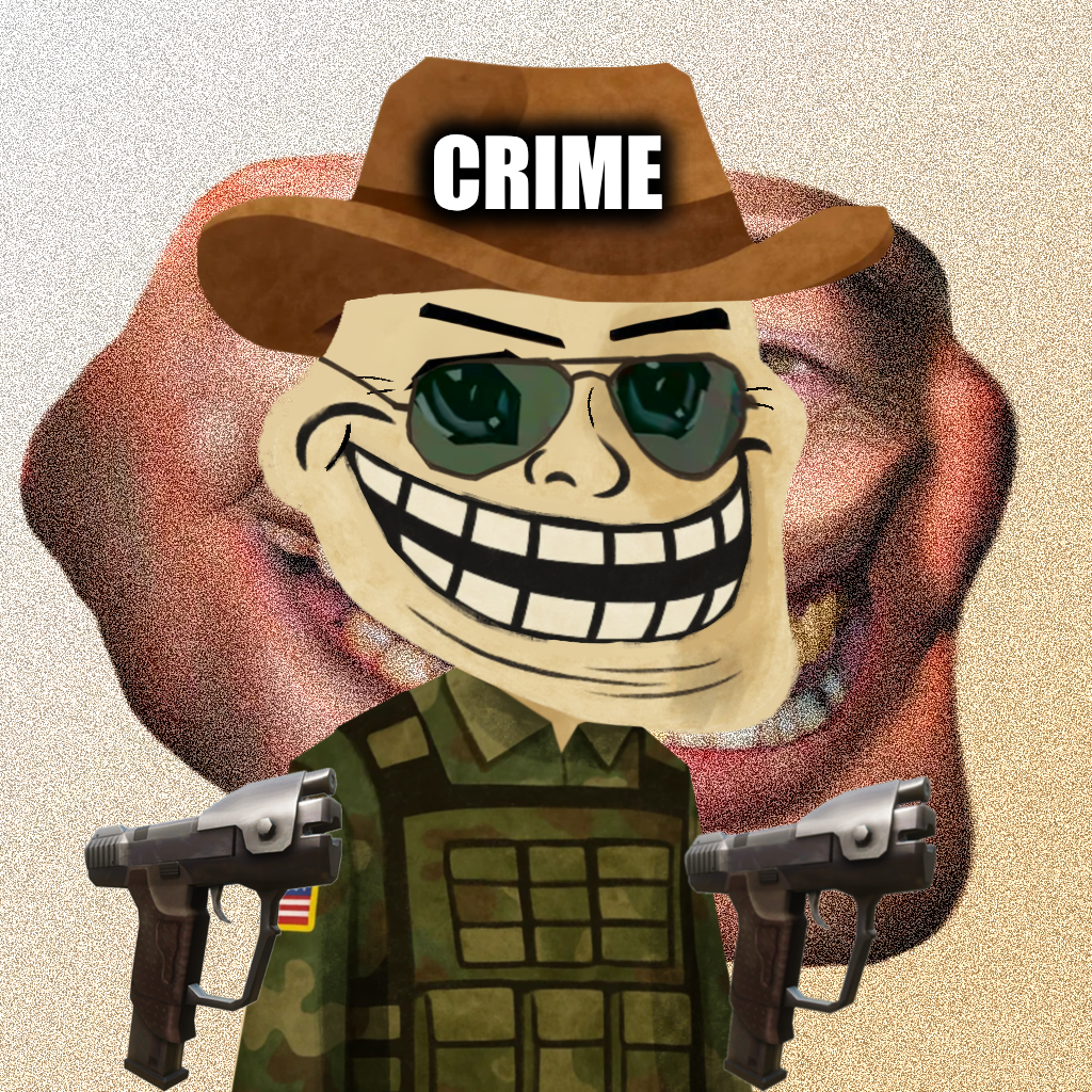 TROLL Maker #2364