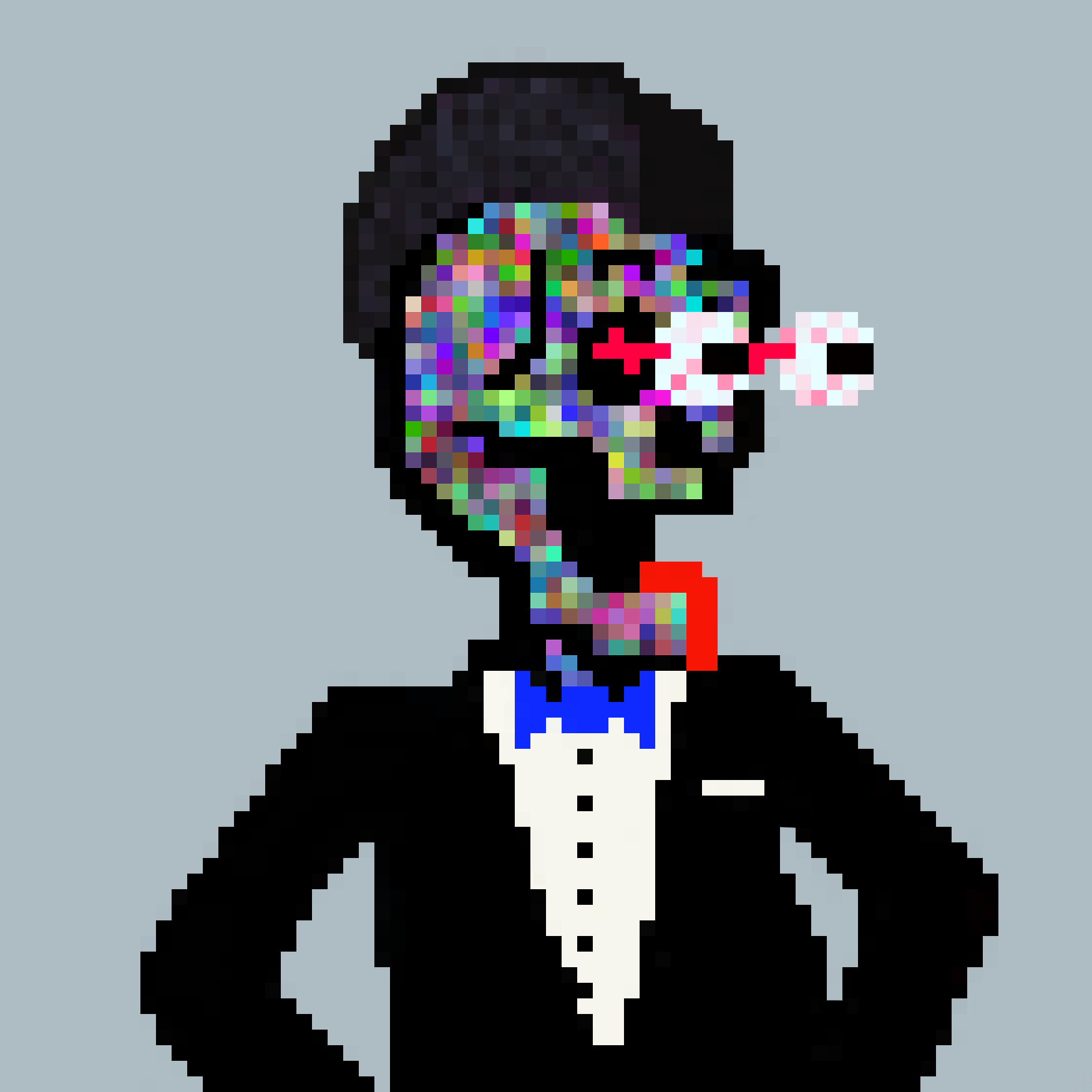 GrETHful DED #2399