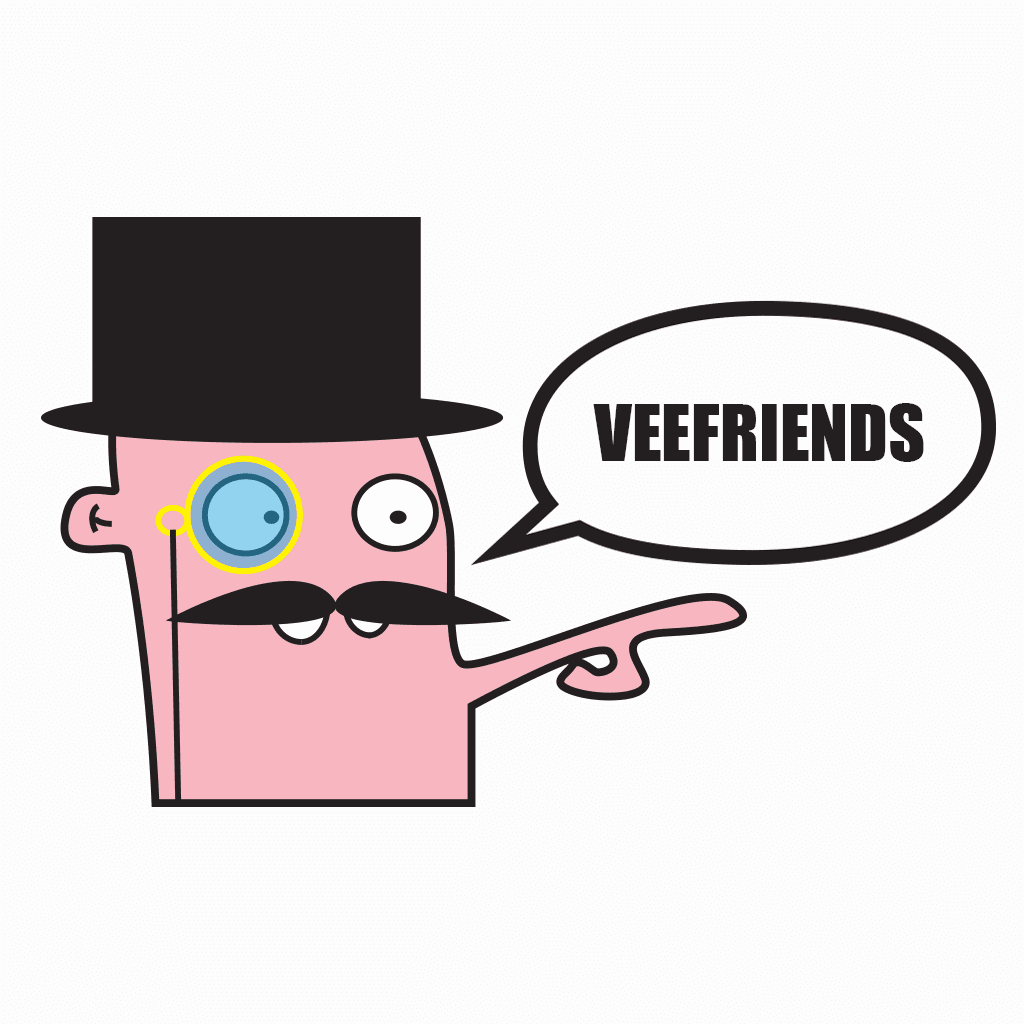 VEEFRIENDS