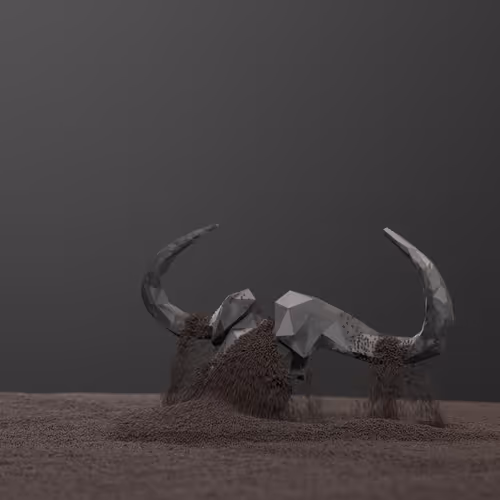 Buffalo