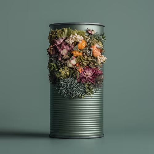 Canned futures #5