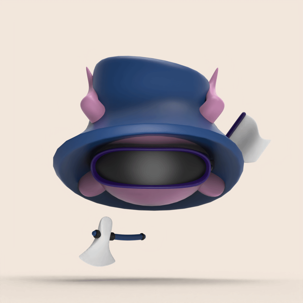 Imp #4808