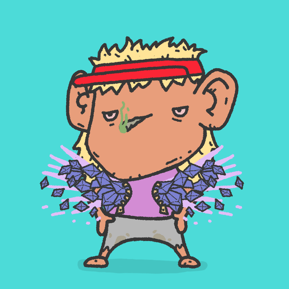 Vitalik Dumps #76