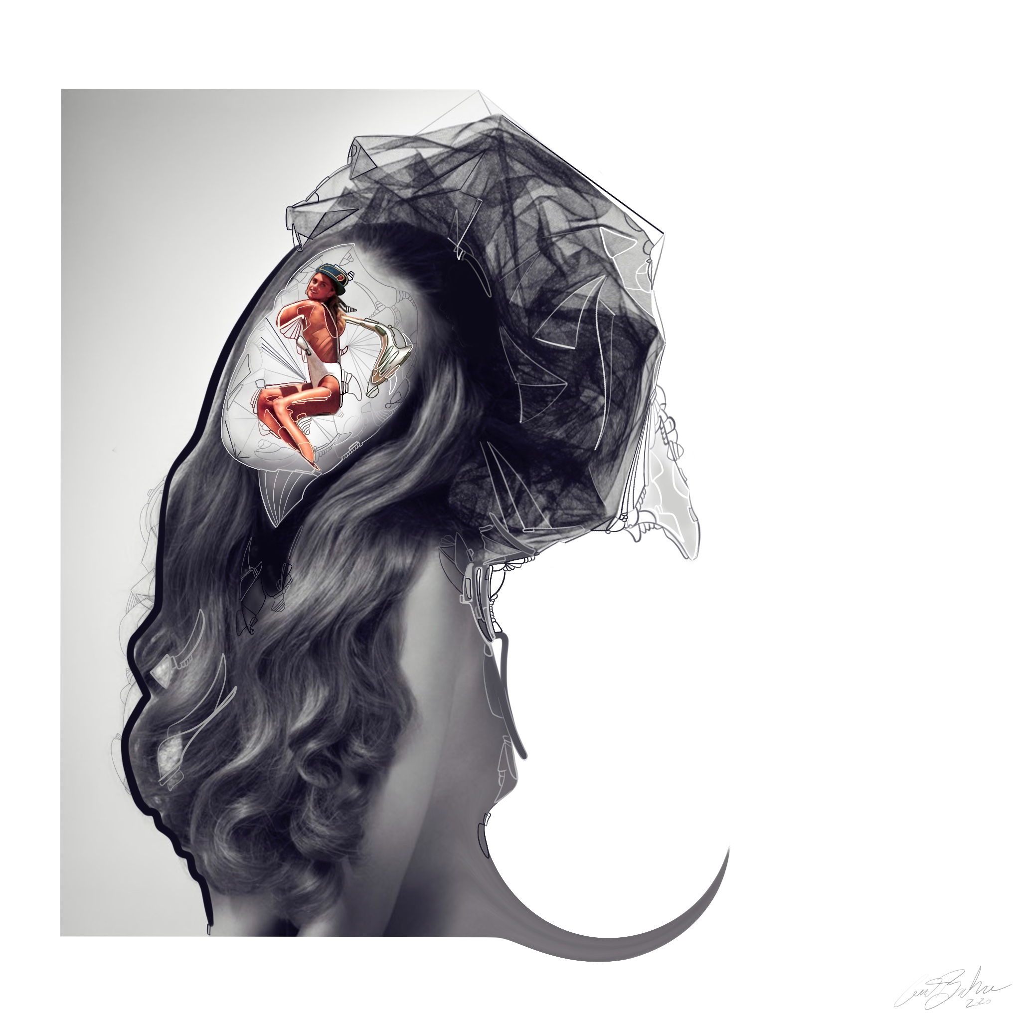 Face place 