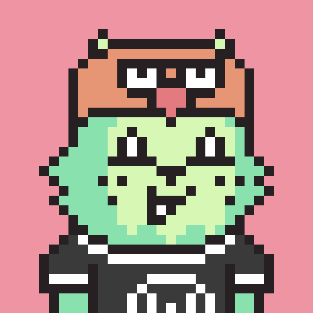 PxlFangster 4332