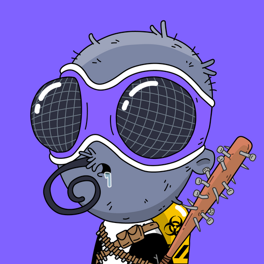 Villain #2194