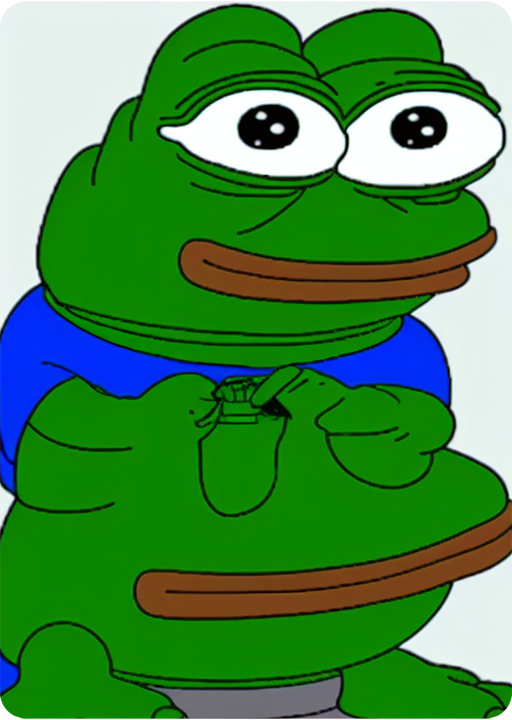 McPepe's #57729