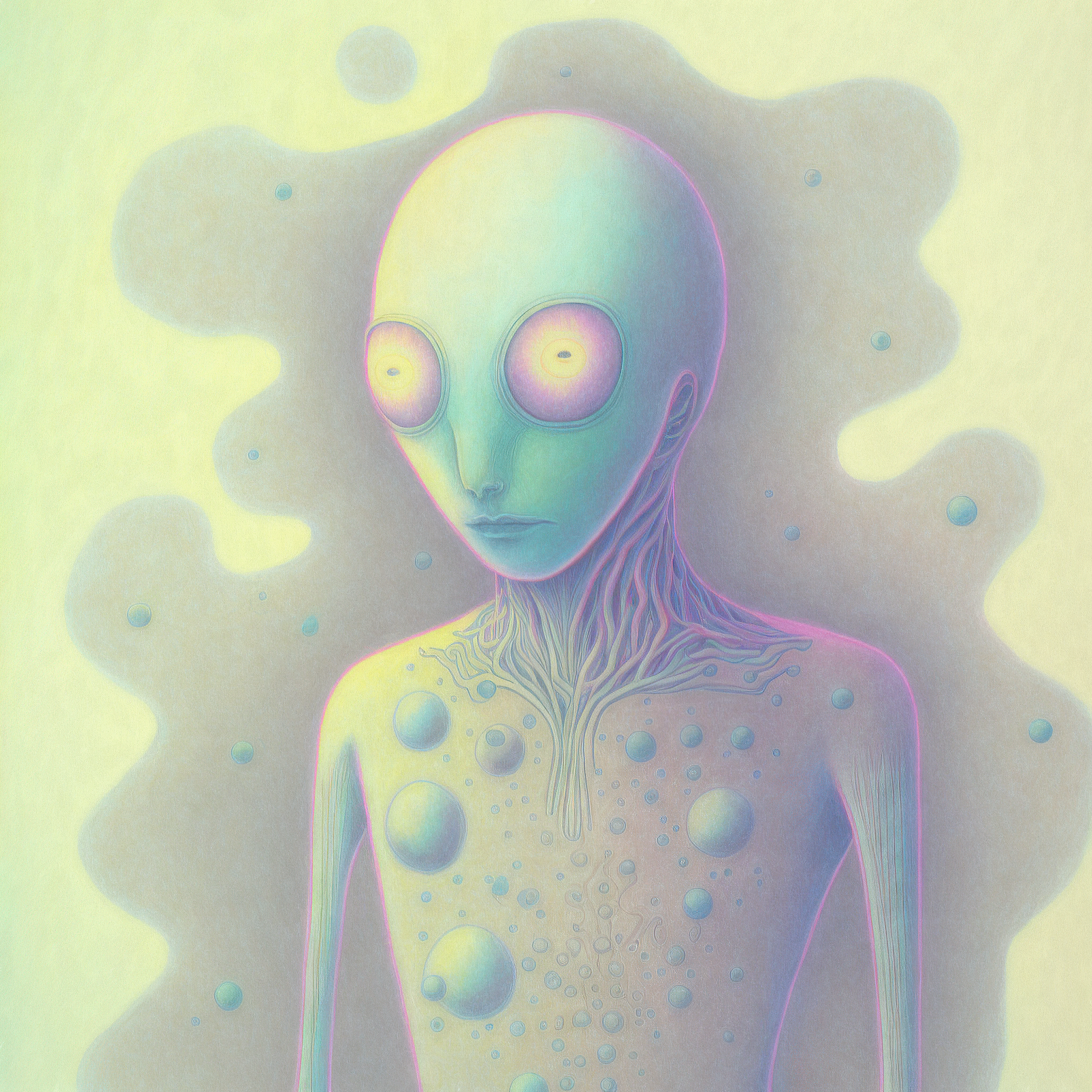Eighth Sense