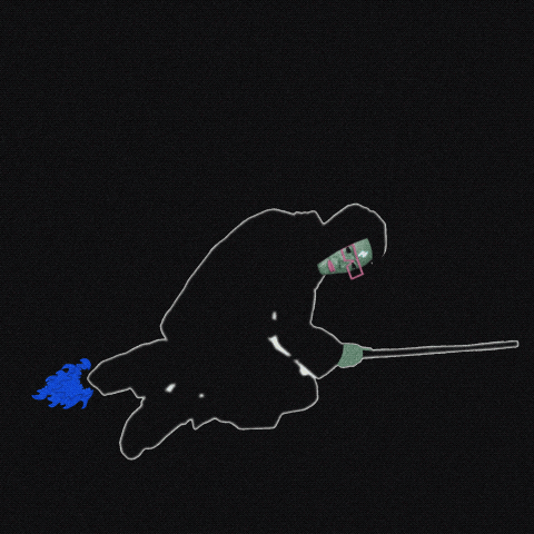 DigitalApe Glitch Series - ACK Wizard