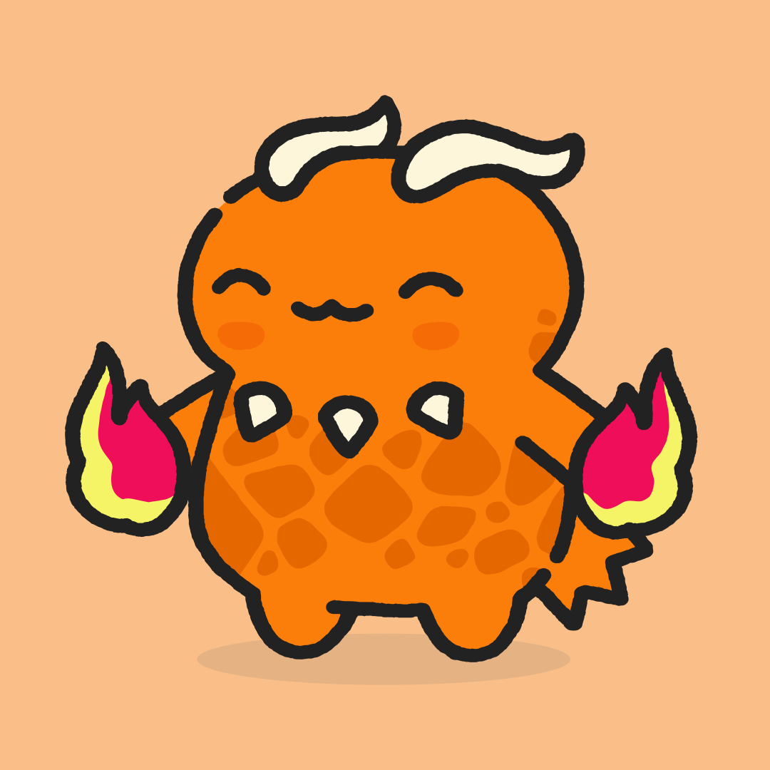 Cool Pet #5498