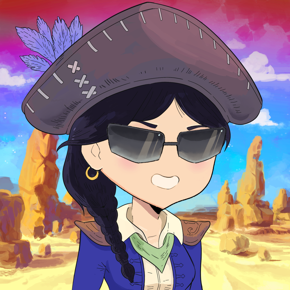 Leveling Up Heroes - PFP #2655