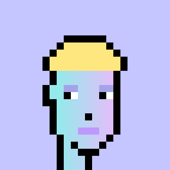 Punk Doodle #50