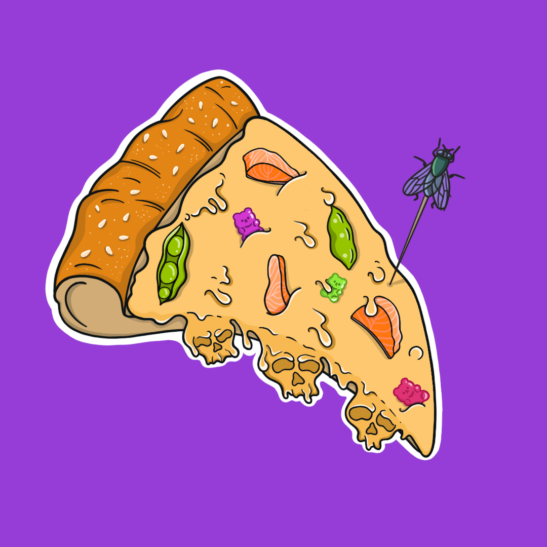 PIZZA #6268