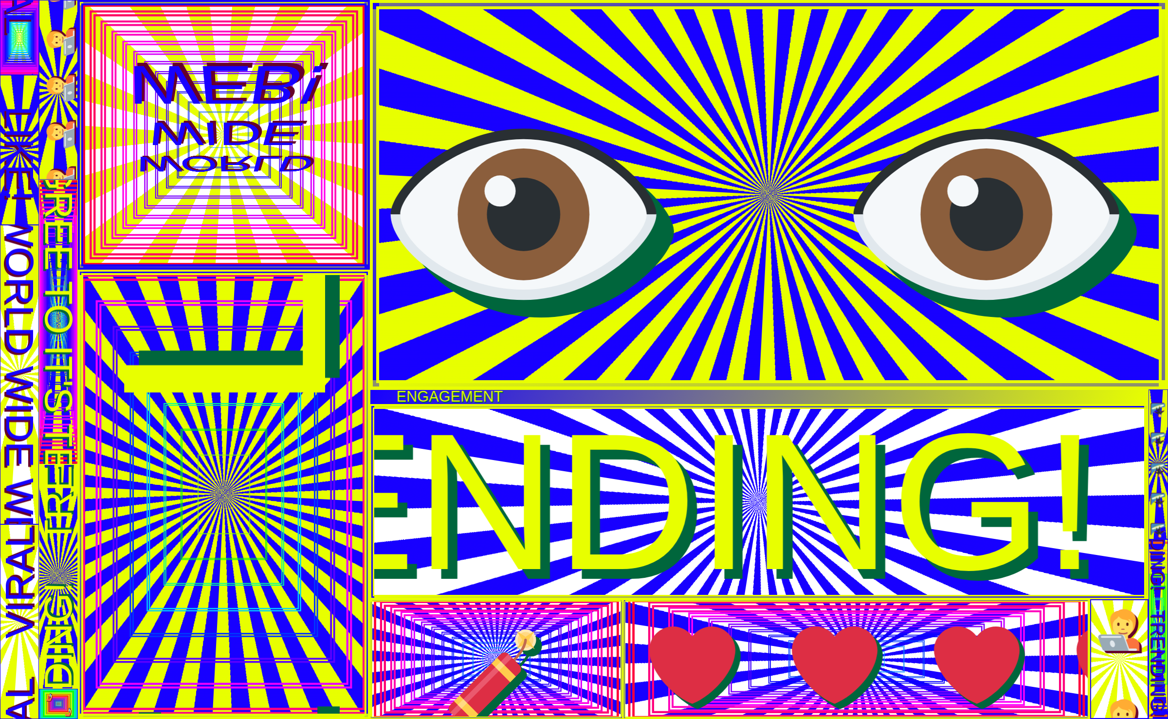 Dopamine Machines #565