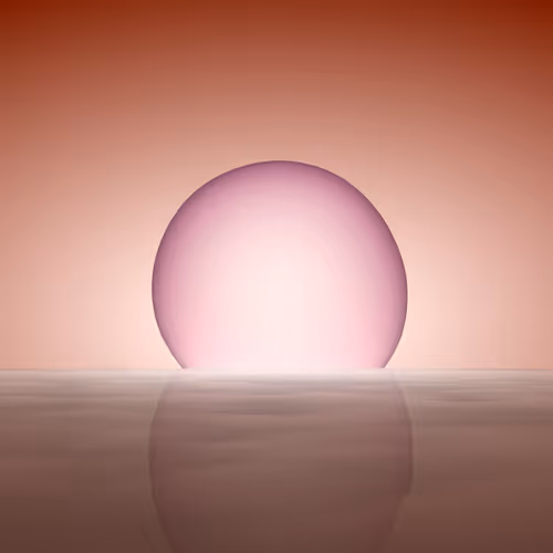 Floating World Genesis #180