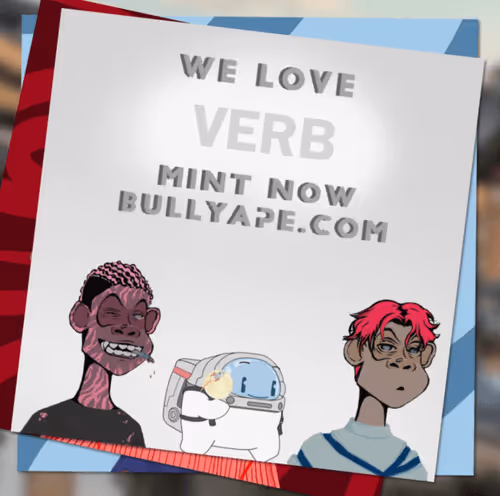 BULLY APES