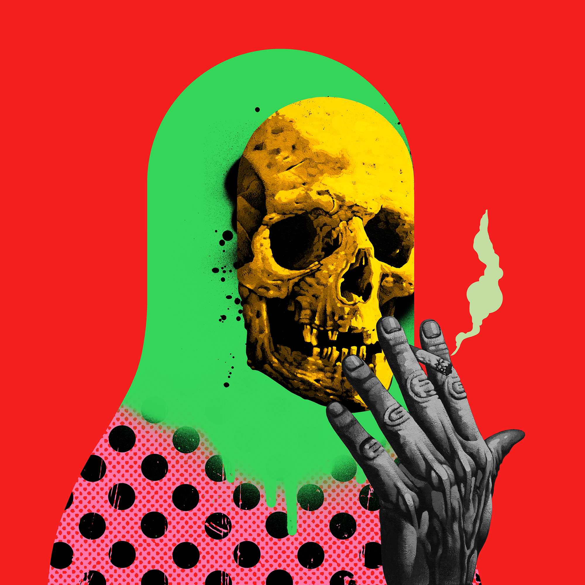 Cyber Bandit #4169
