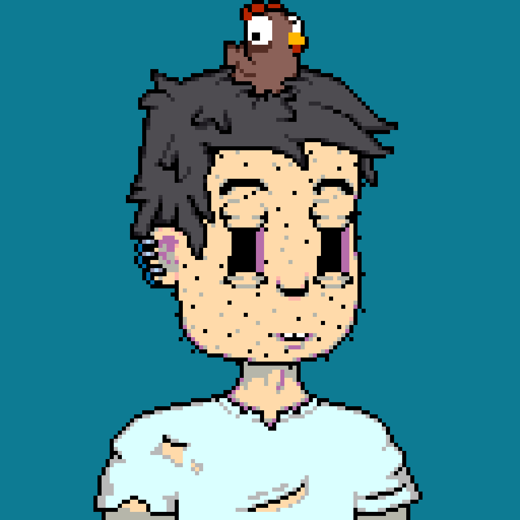 Face of Rekt#285