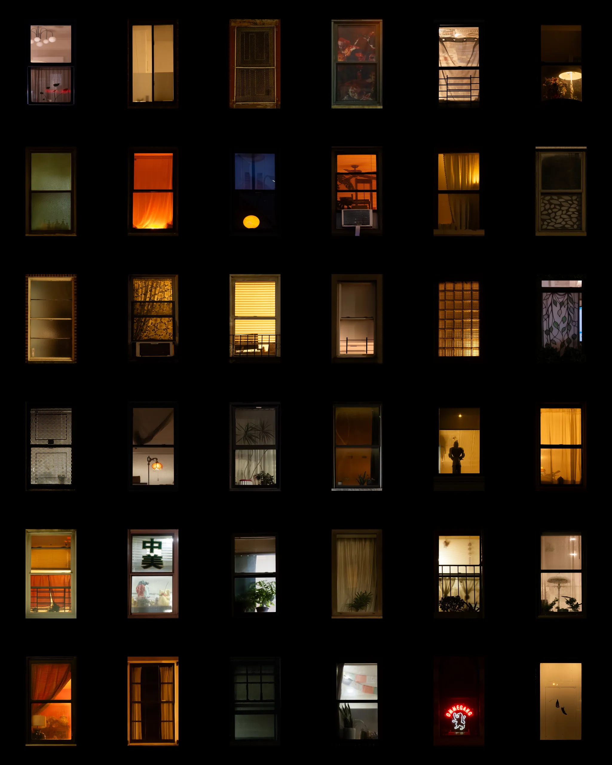 BUILDING 134