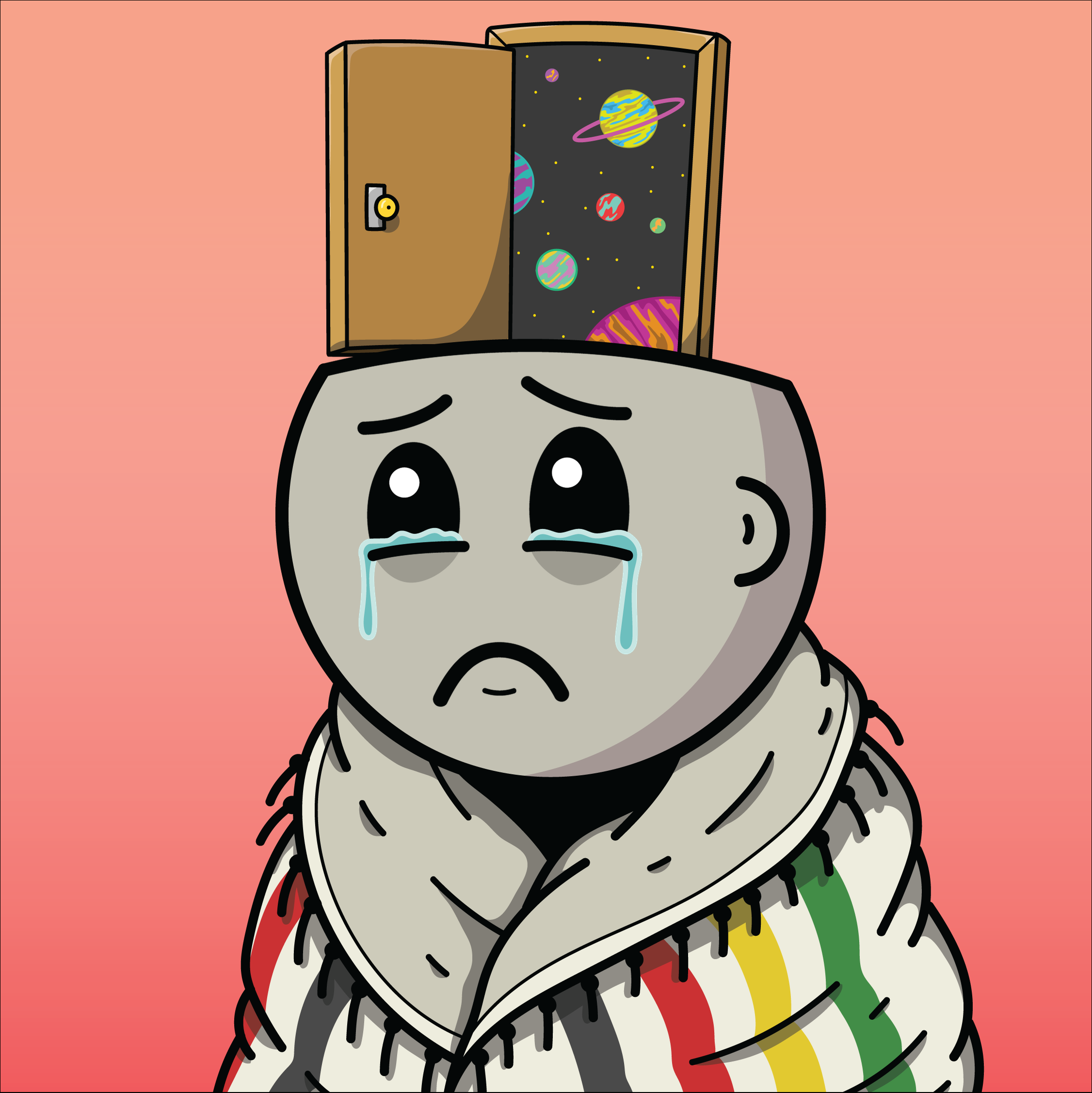 Dented Feels #631
