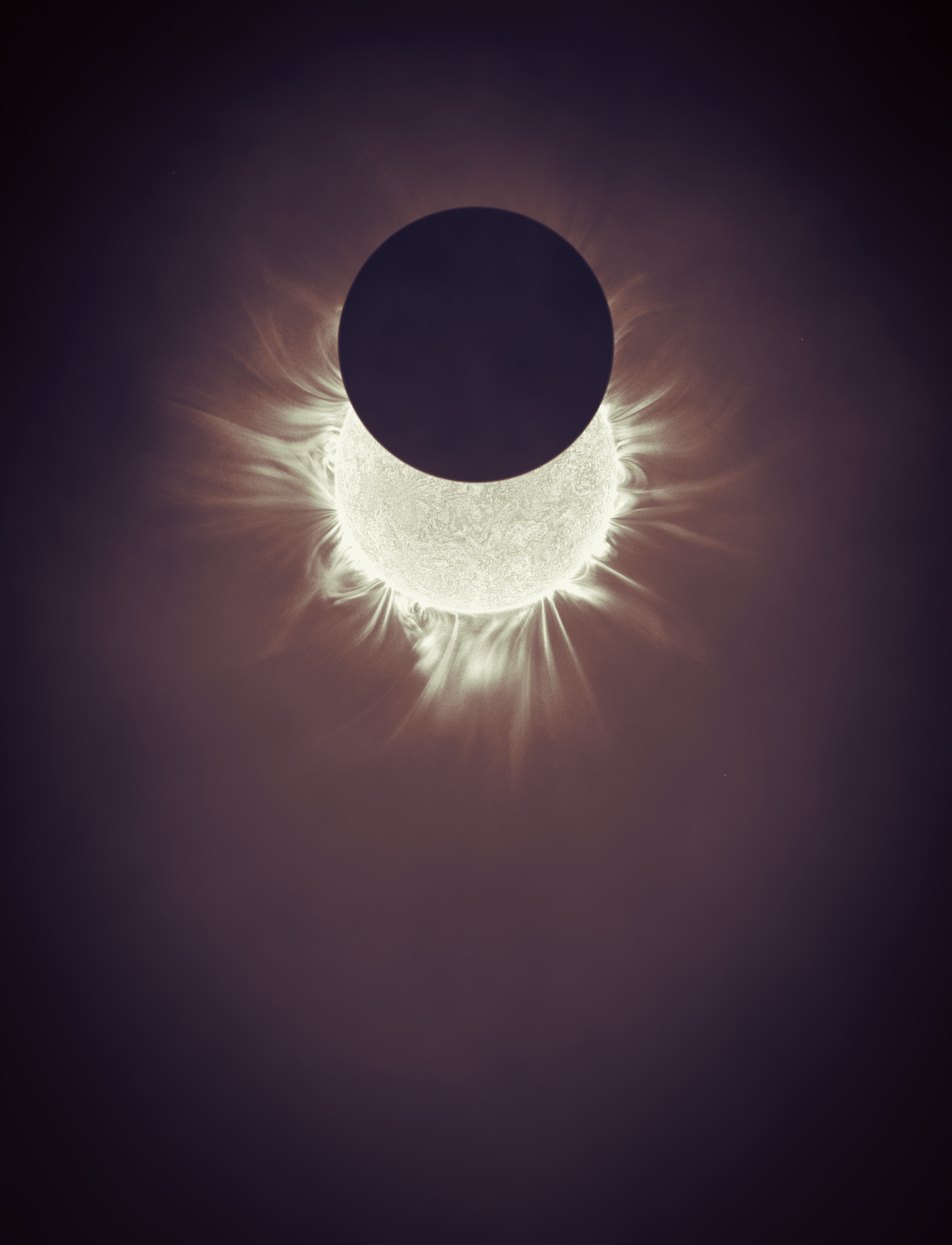 Solar Transits #2