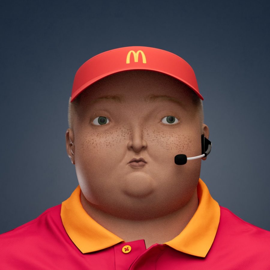 #7550, Mac Lovin