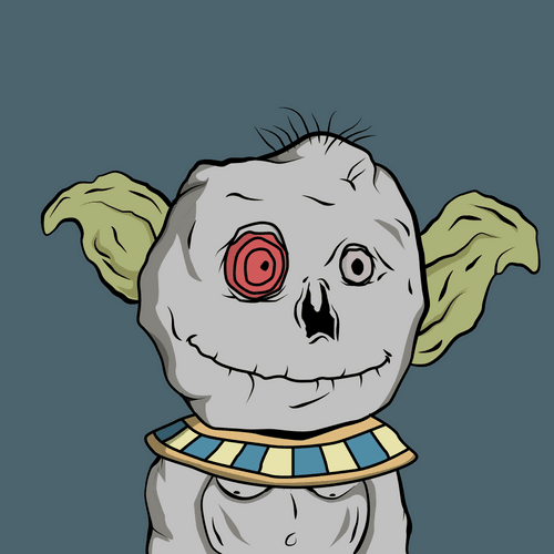 GremlinTown.wtf #2134