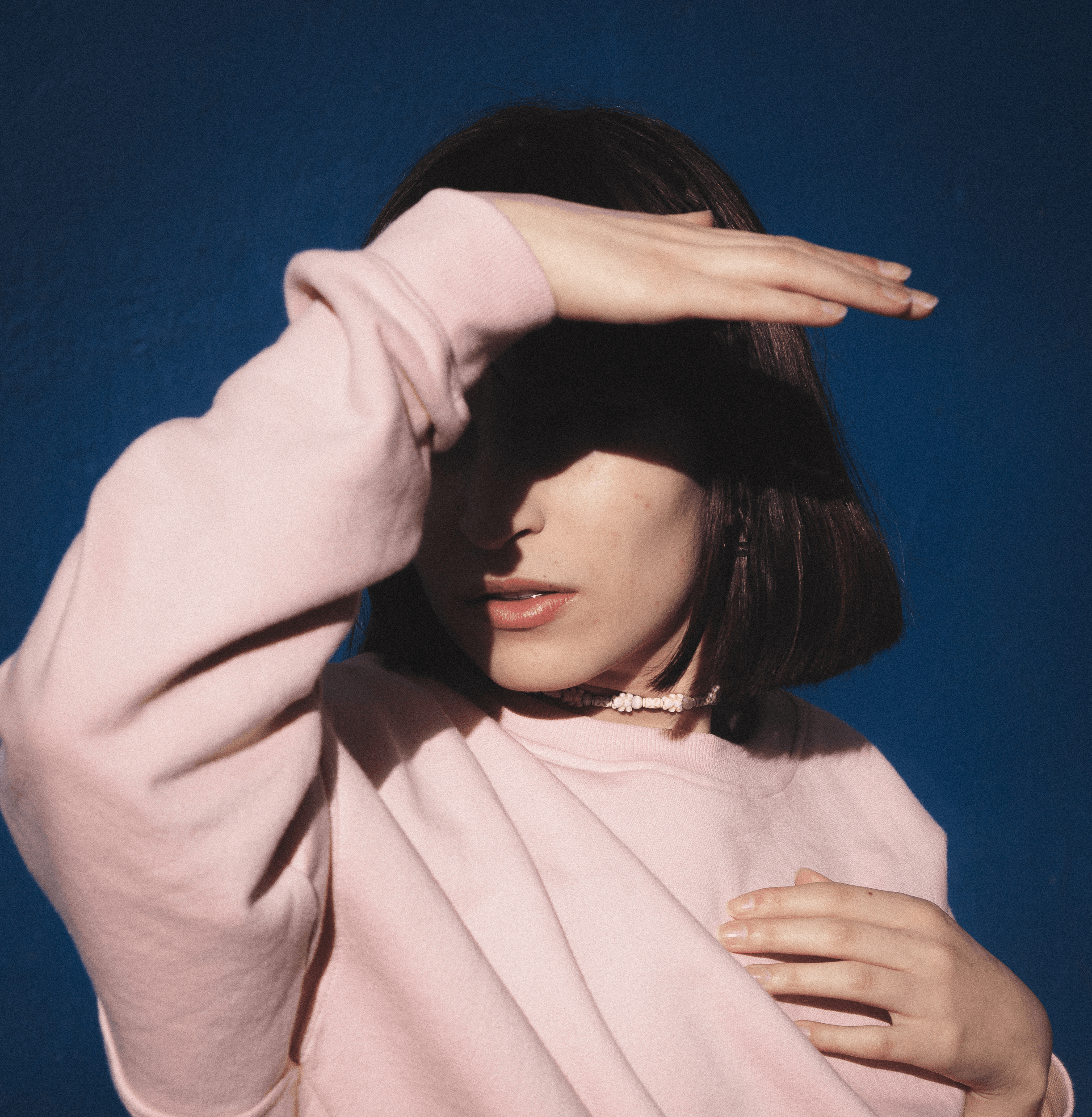 Pink Muse #1