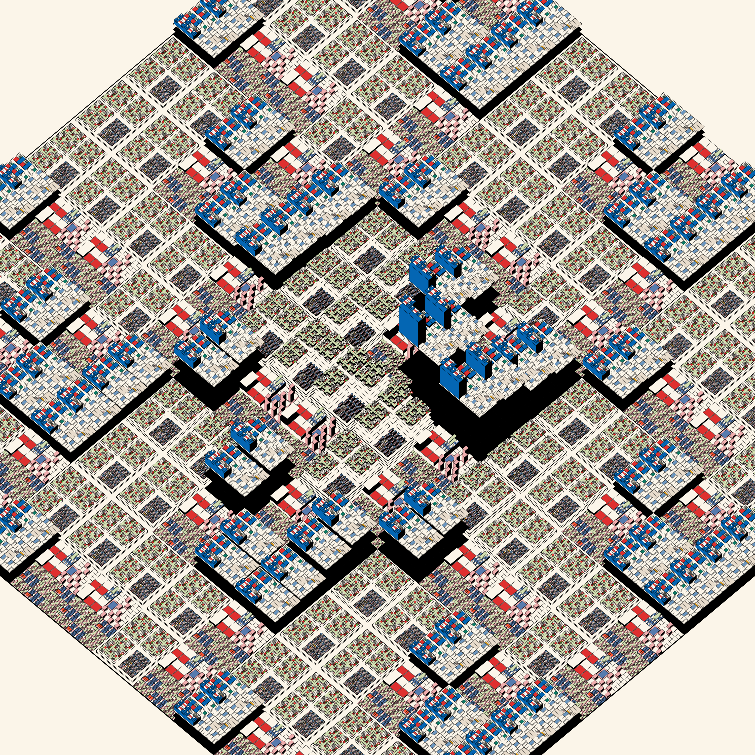 Decagon #38213