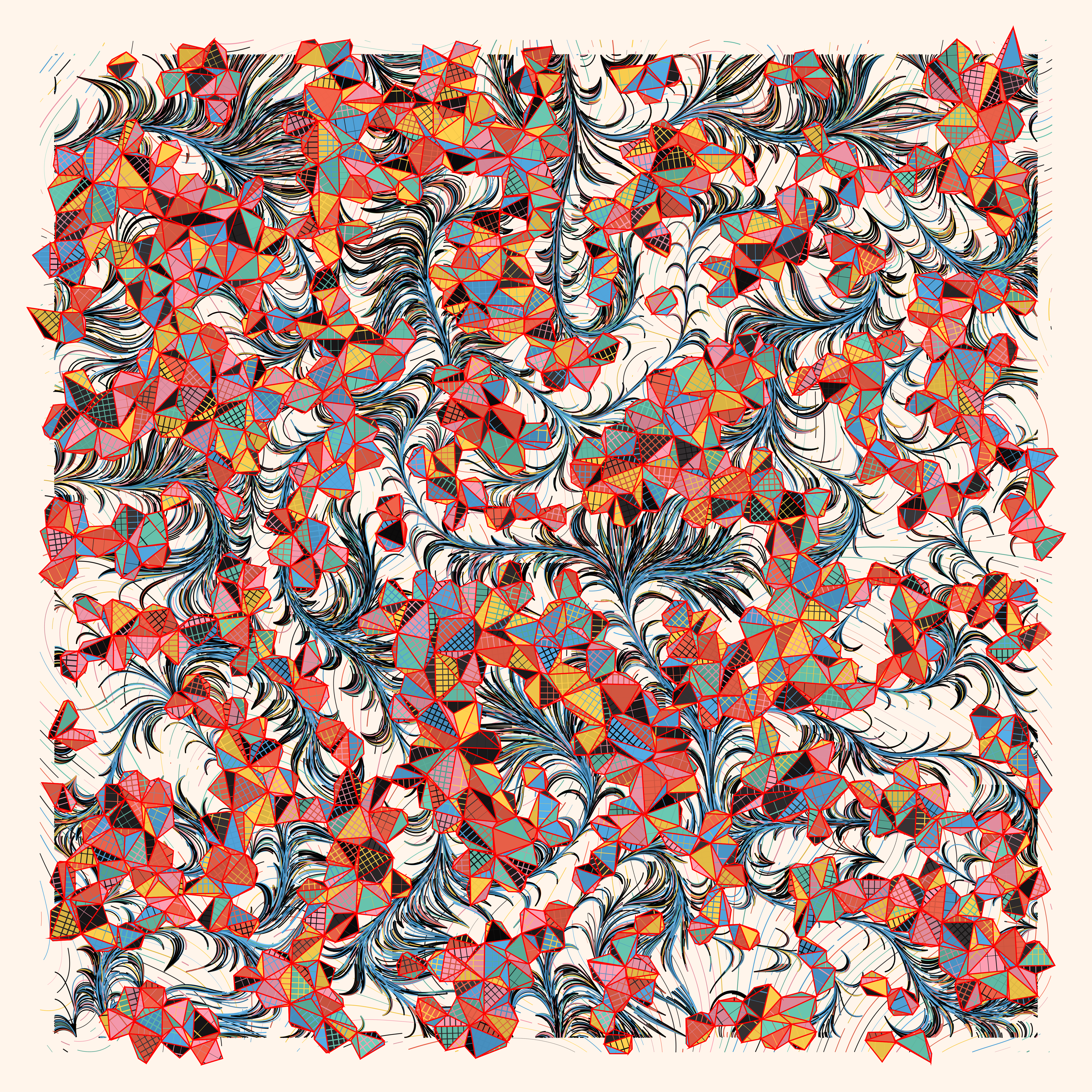 Ephemeral Tides #69