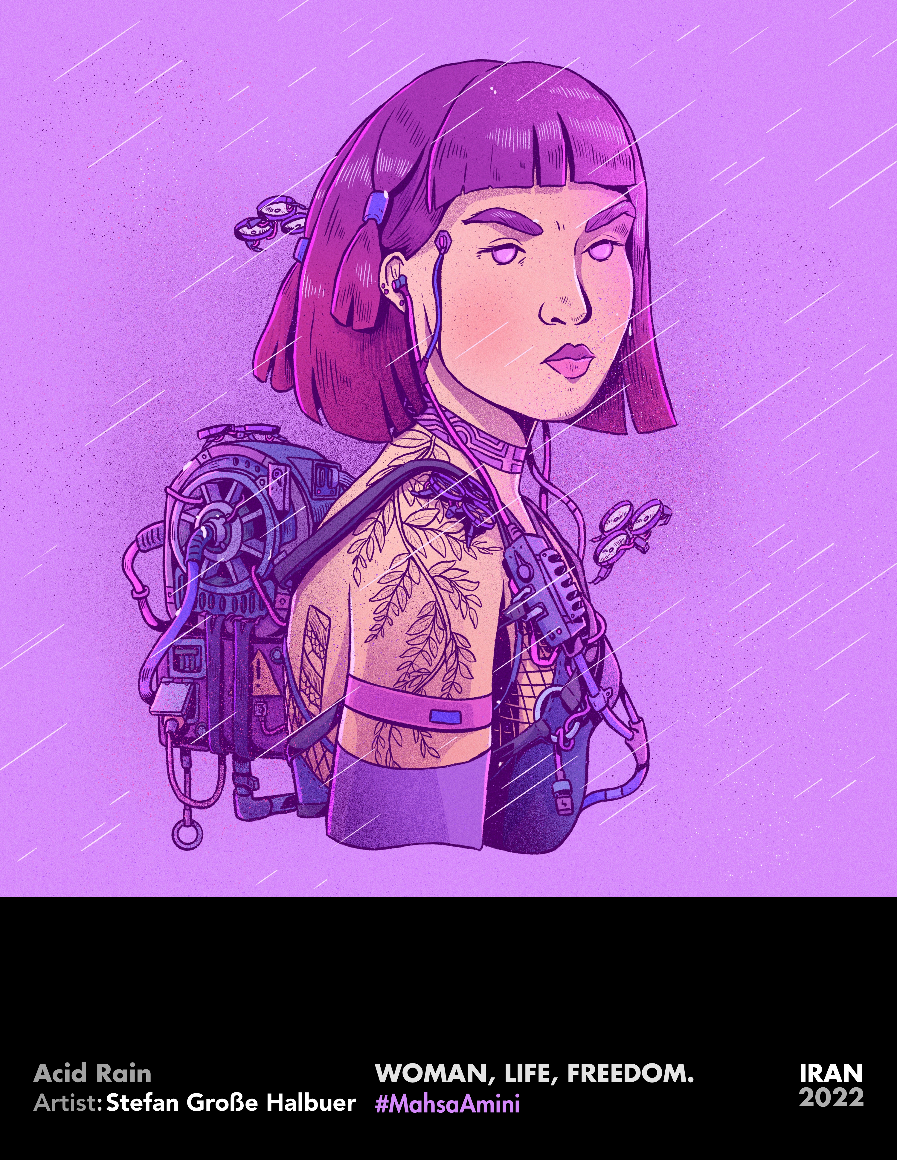Acid Rain