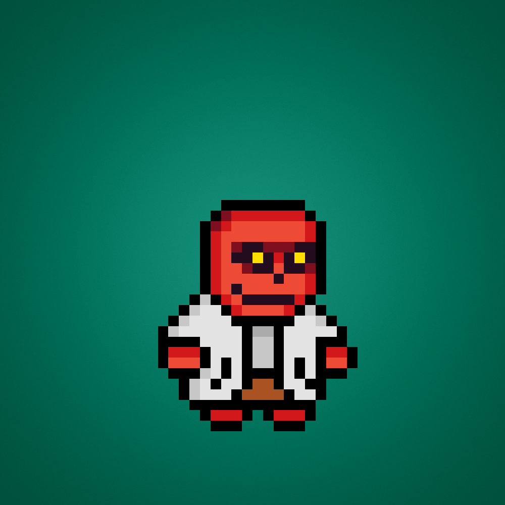Little Undead #872