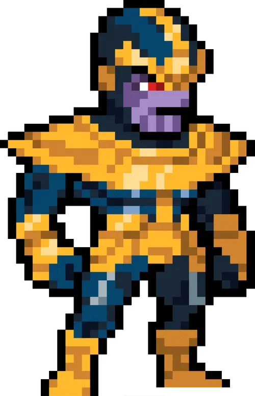 Thanos