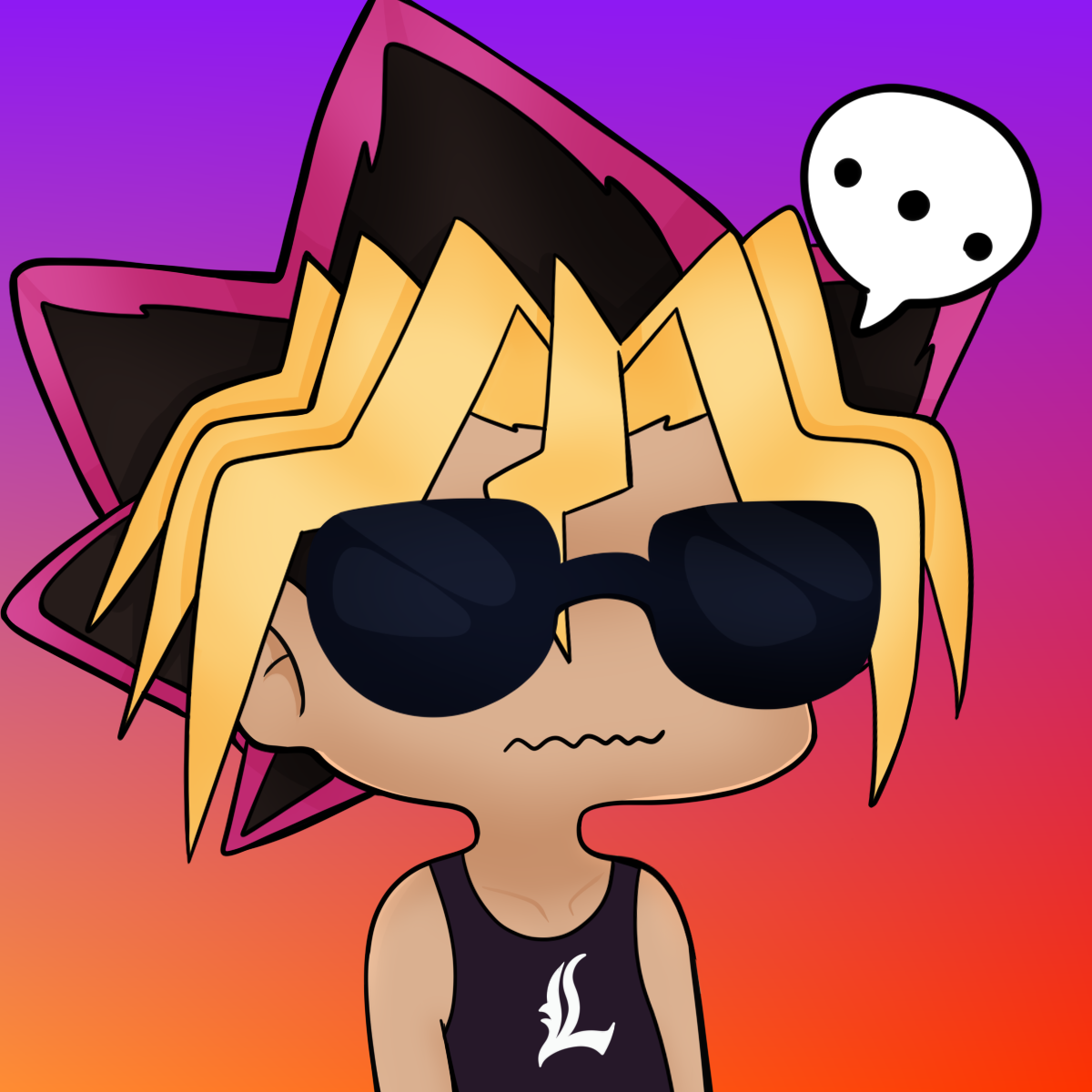 weeb #5714