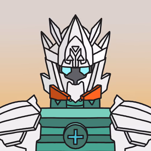 Mekabae #4727