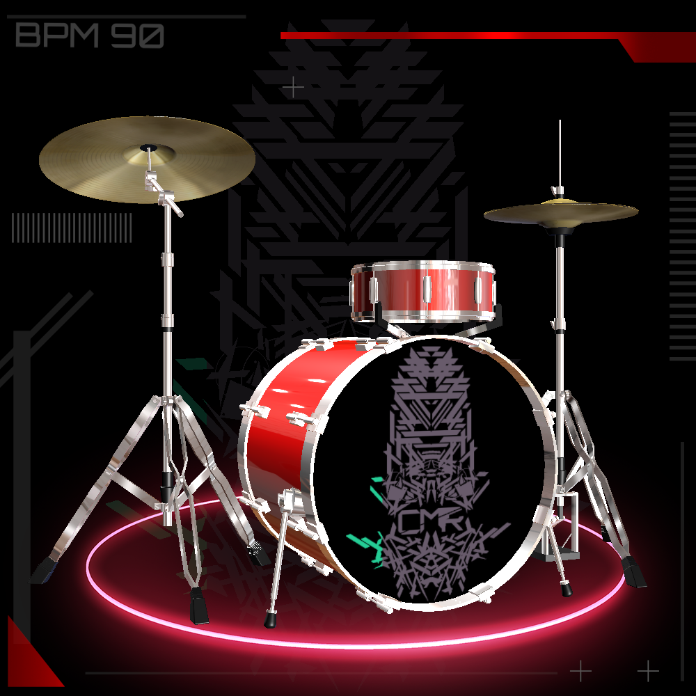 CYBER MISORIN 00851