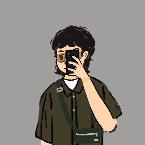 Jidori Boy #1984