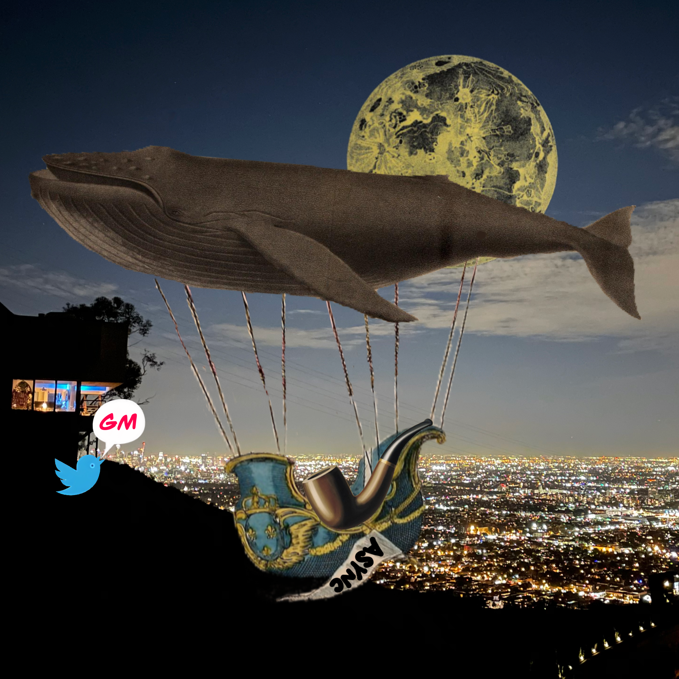 Airship #229